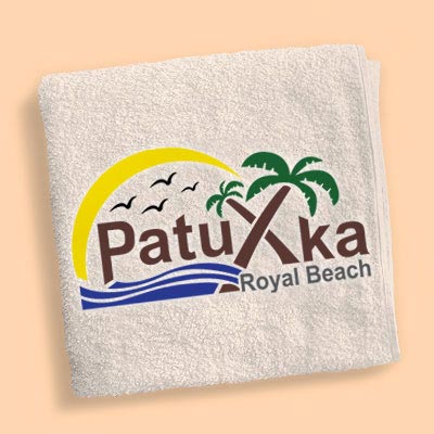 playa patuxka